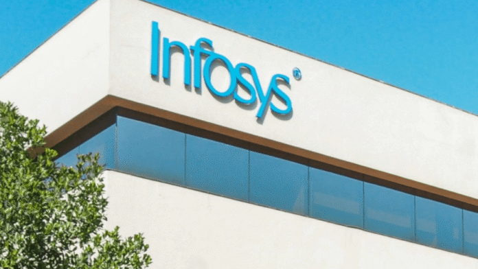 Infosys