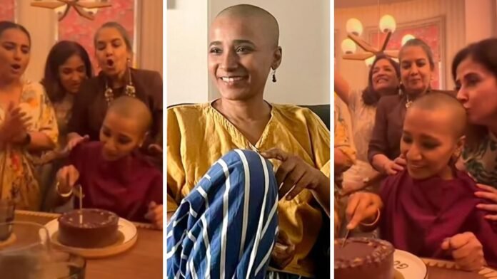 Tannishtha Chatterjee