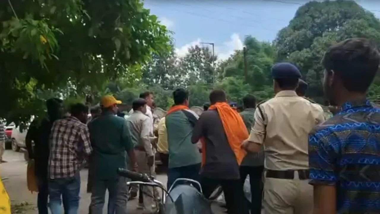 Chhattisgarh Chhattisgarh