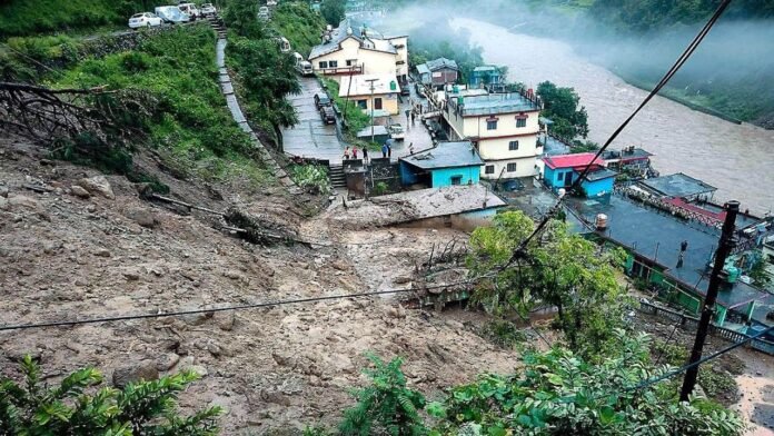 Uttarakhand