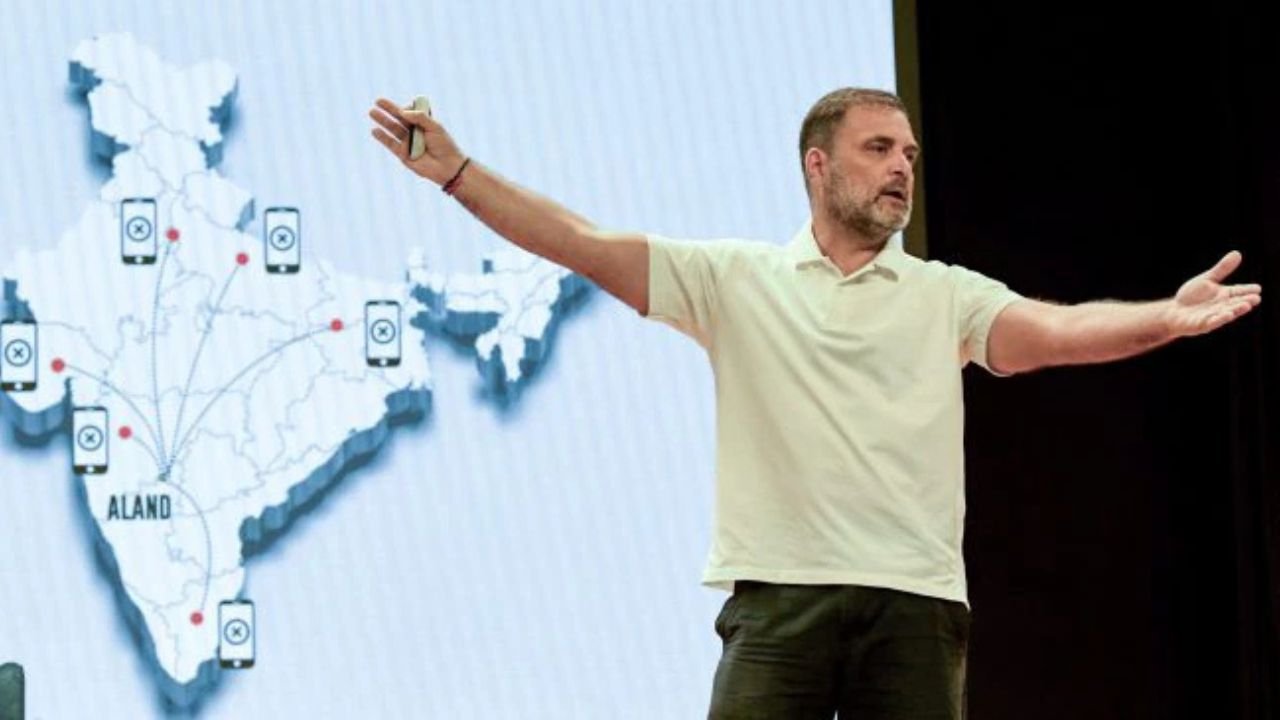 Rahul Gandhi Rahul Gandhi