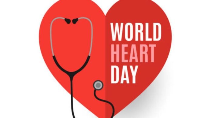 World Heart Day