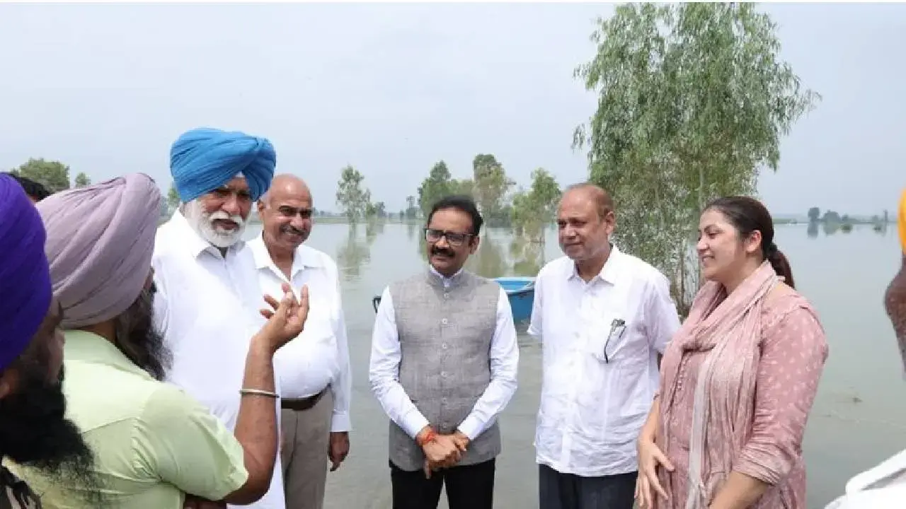 Ashok Mittal Ashok Mittal