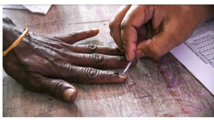 Bihar Assembly Polls