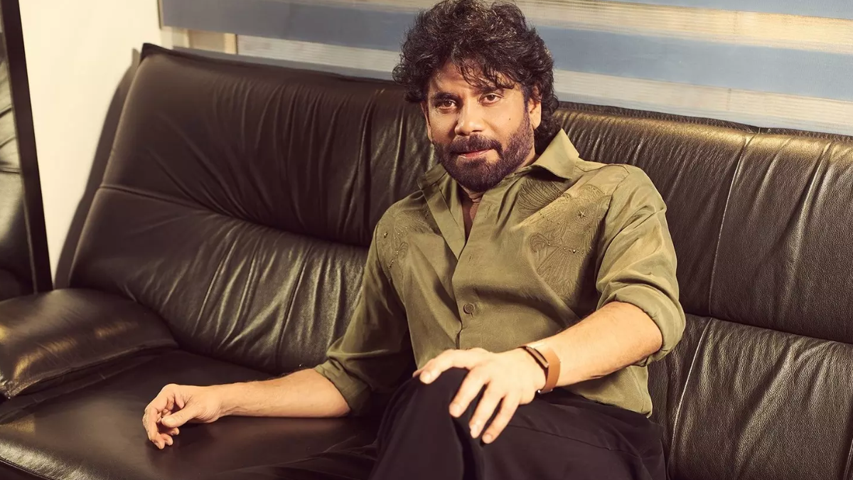 akkineni nagarjuna akkineni nagarjuna