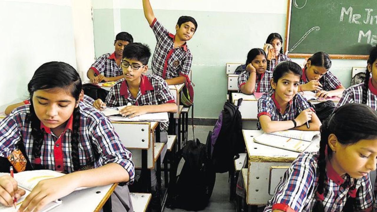 Kendriya Vidyalayas Kendriya Vidyalayas