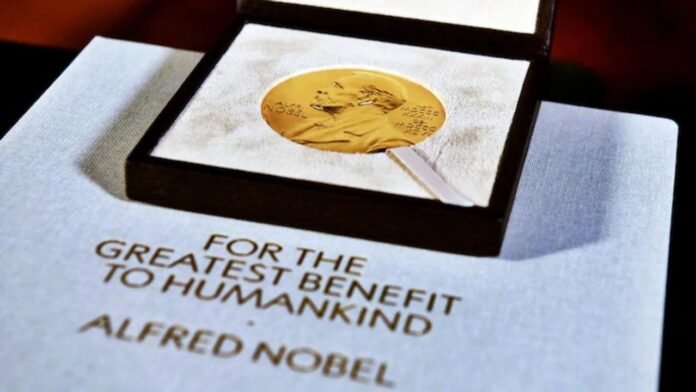 Nobel Prize