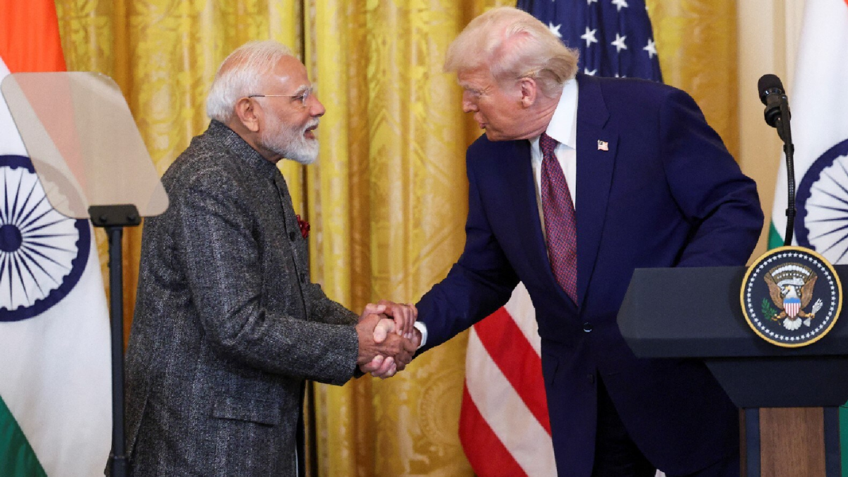 Donald Trump Donald Trump