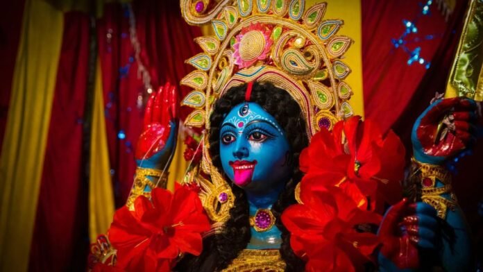 Kali Pujo