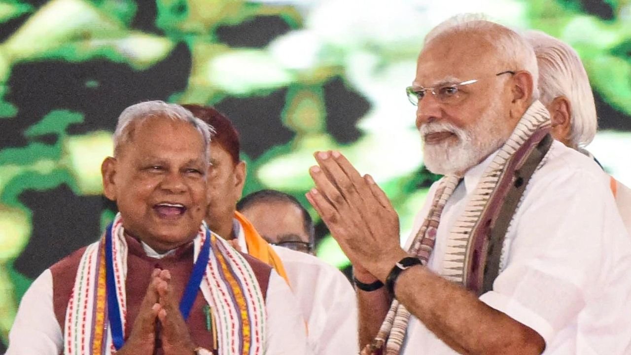 Bihar Assembly Polls Bihar Assembly Polls