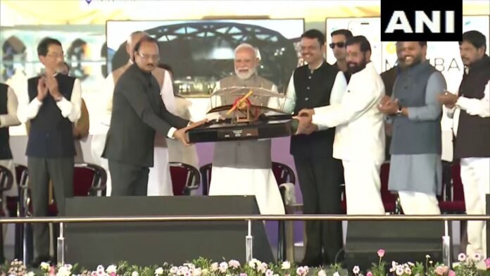 Navi Mumbai International Airport