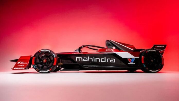 Mahindra