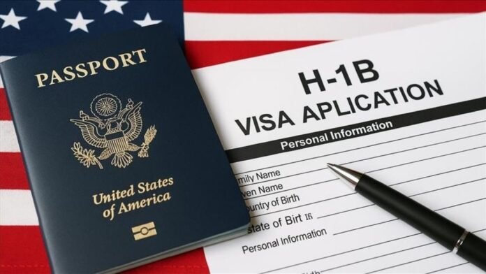 H-1B Visa