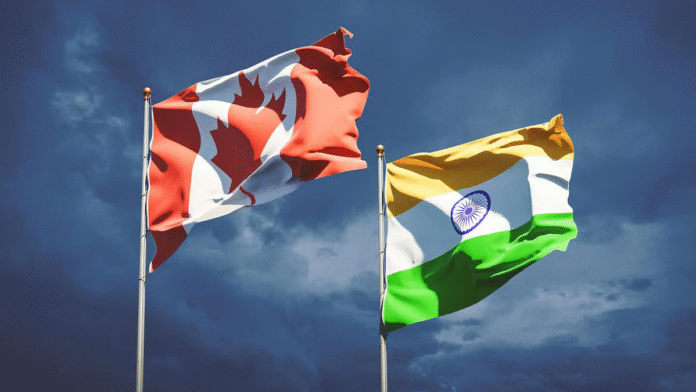 India Canada