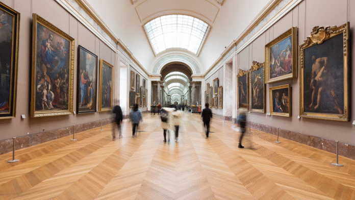 louvre