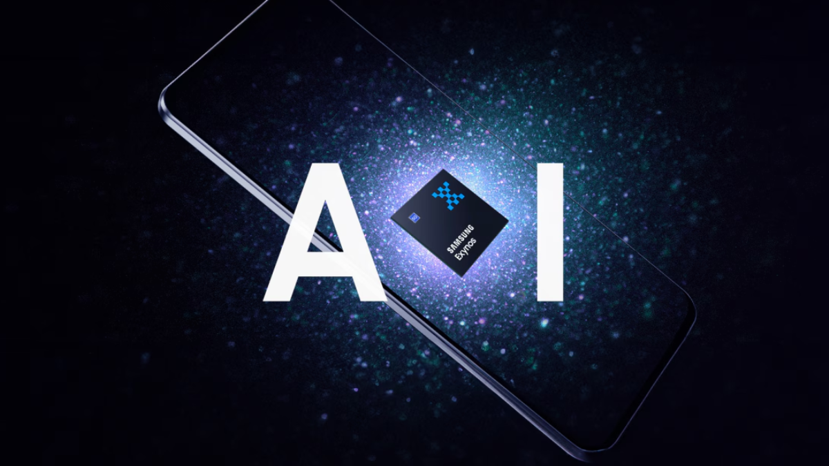 Samsung ai Samsung ai