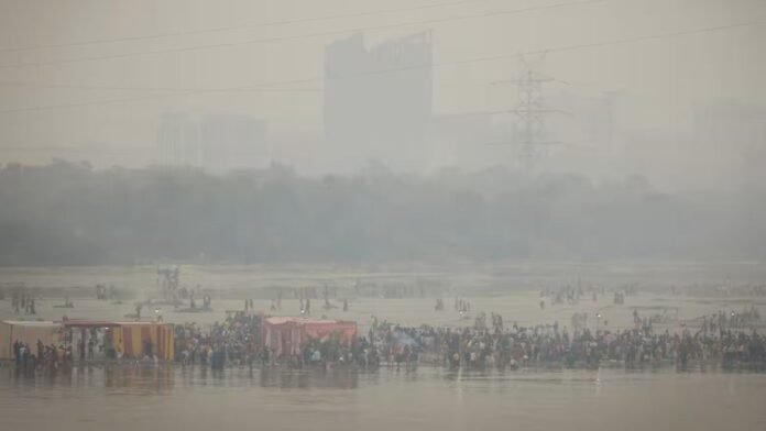 Public Health Crisis