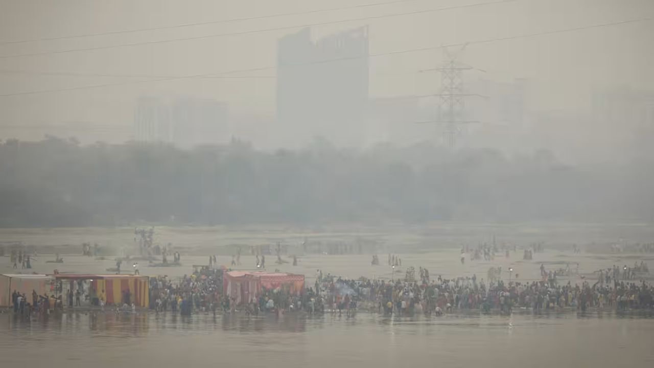 Public Health Crisis Public Health Crisis