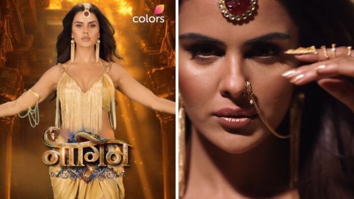 Naagin Season 7