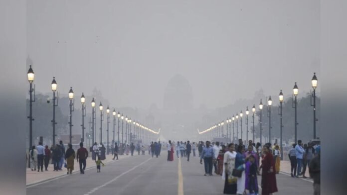 Delhi