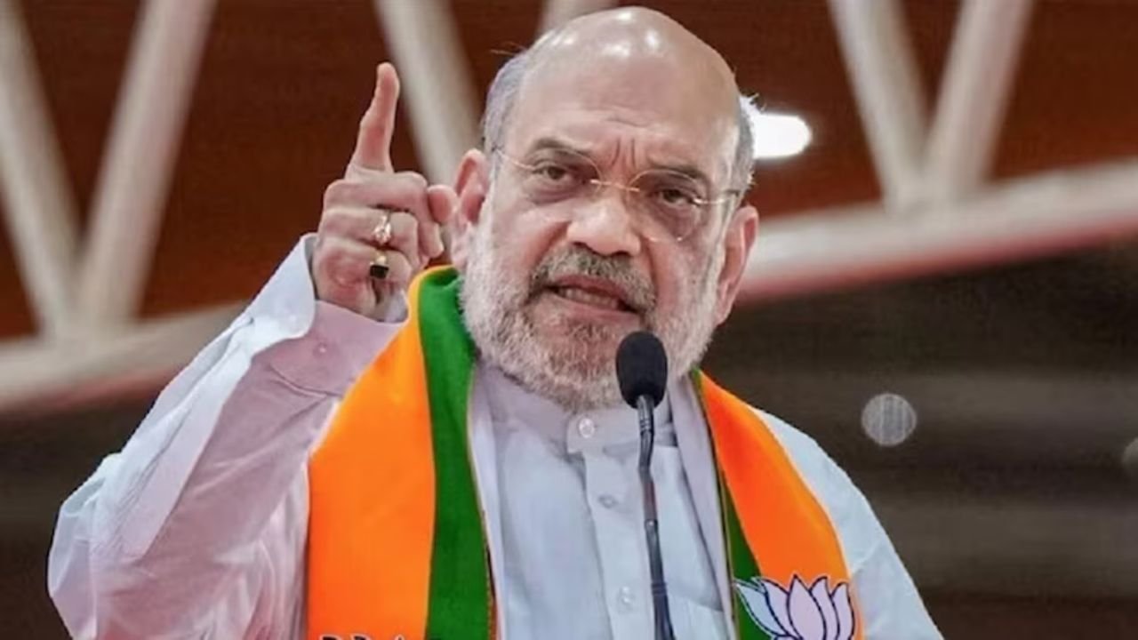 Amit Shah Amit Shah