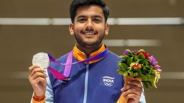 Aishwary Pratap Singh Tomar