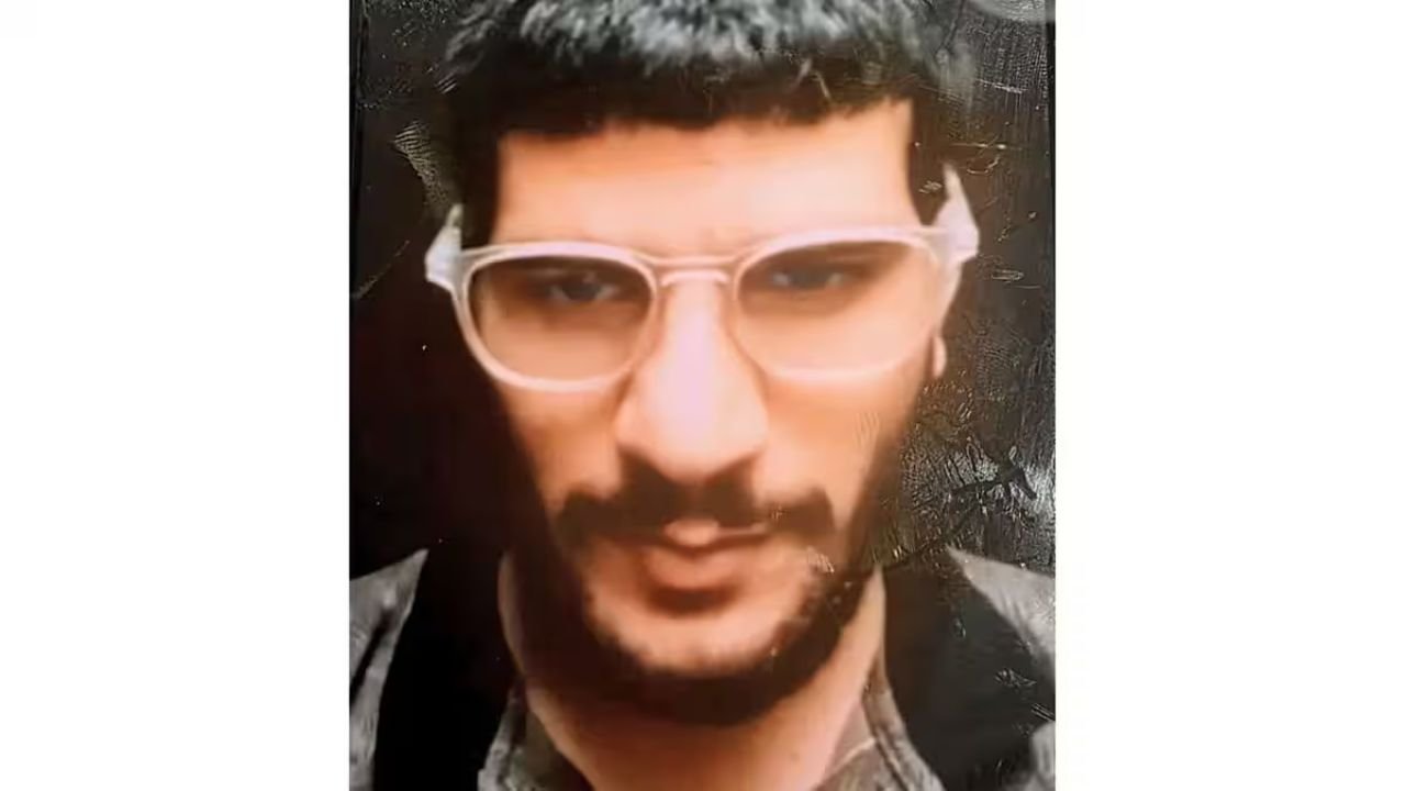 DNA Test Confirms Red Fort Blast Carried Out by Kashmiri Doctor Umar Un Nabi DNA Test Confirms Red Fort Blast Carried Out by Kashmiri Doctor Umar Un Nabi