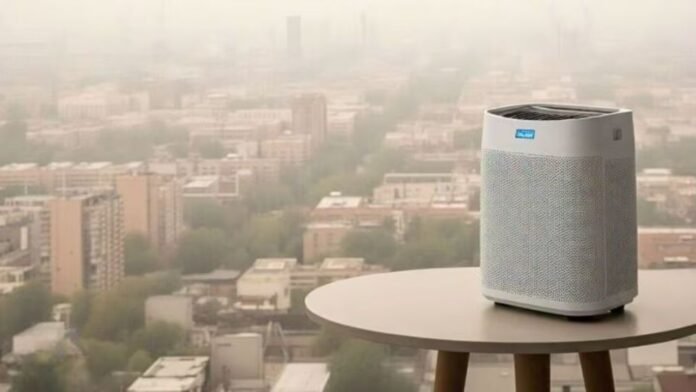 Air Purifier