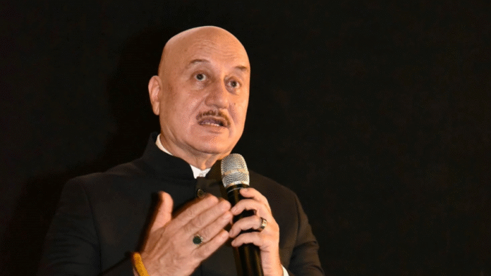 anupam kher
