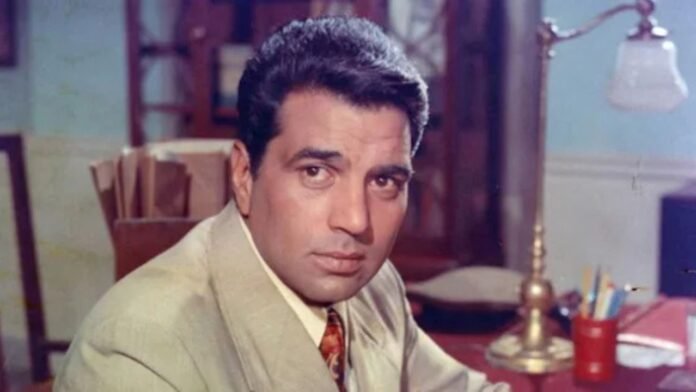 Dharmendra Dharmendra