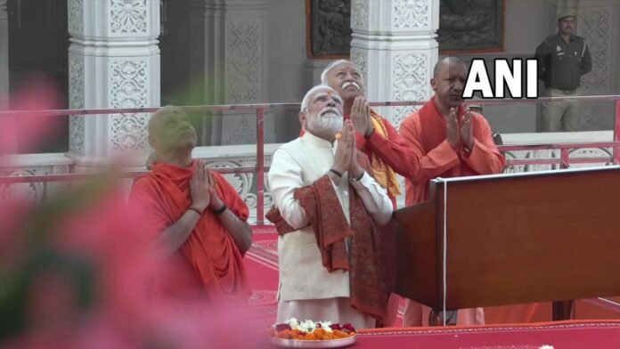 PM Modi