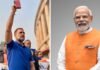 From PM Modi to Rahul Gandhi: Leaders Across Political Spectrum Mark Constitution Day Today Constitution Day