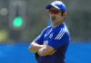 India Coach Gambhir Won’t Step Down, Reminds Critics ‘I’m the Same Man Who Won the Champions Trophy, Asia Cup’ gautam gambhir