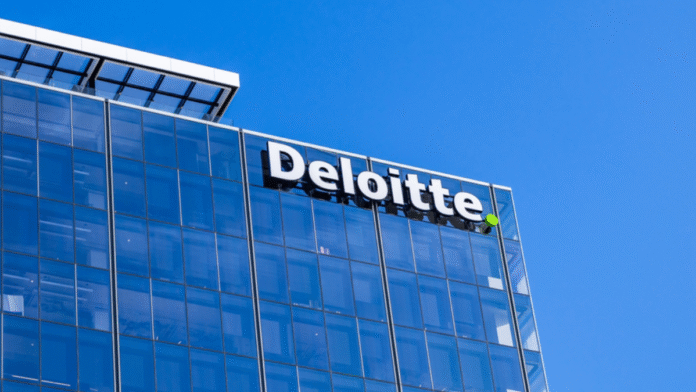 Deloitte Deloitte