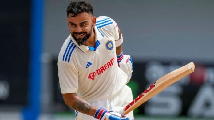 BCCI Denies 'Approaching' Virat Kohli About Test Cricket Return - Here's What Official Said
