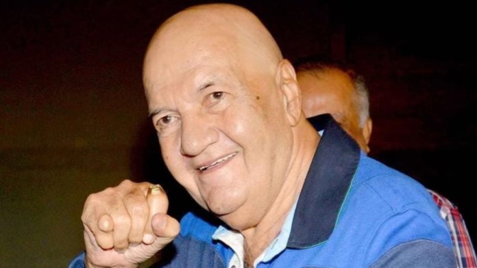 prem chopra