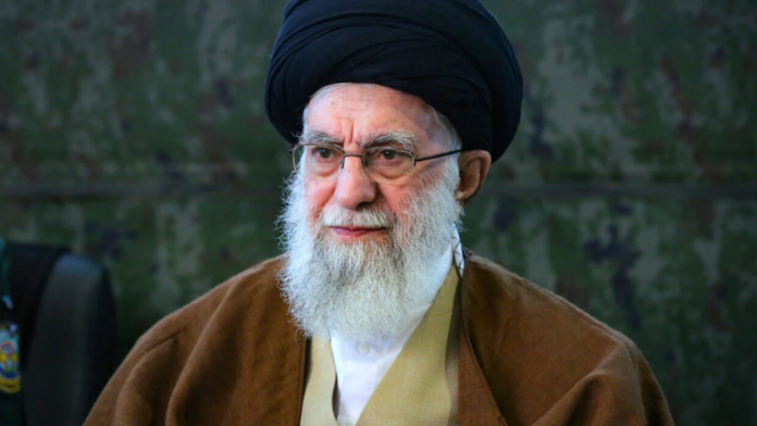 Khamenei