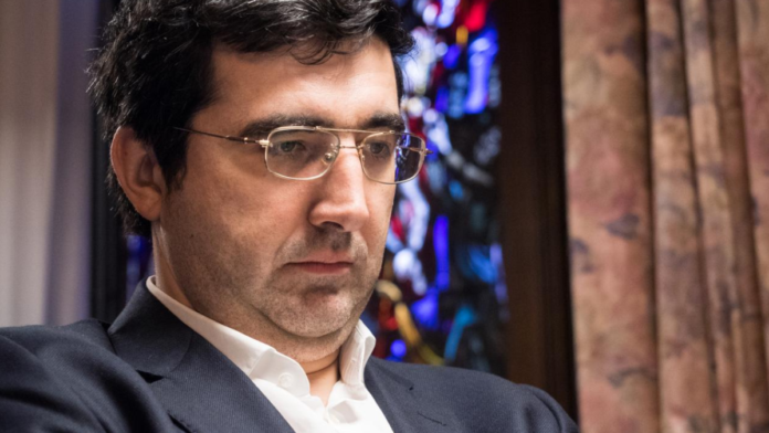 Vladimir Kramnik