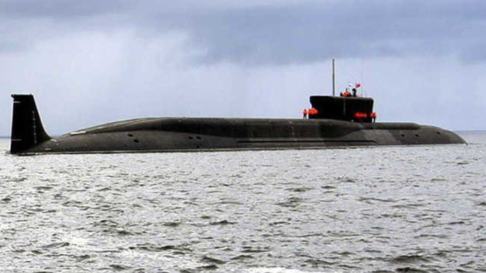 INS Arisudan