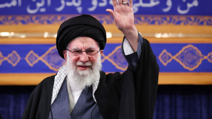 Khamenei