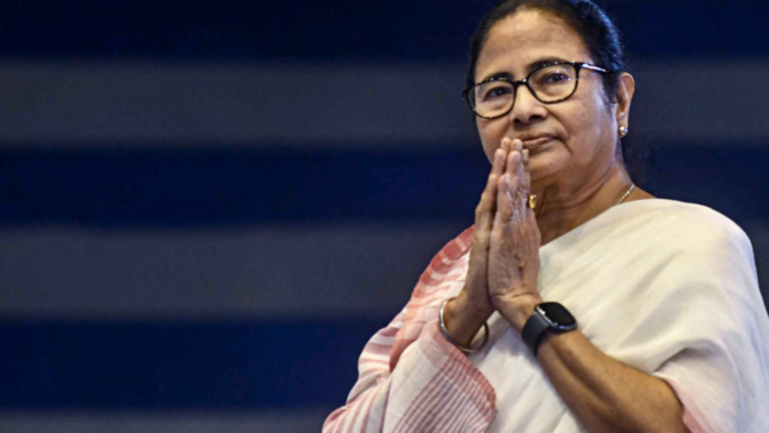 mamata banerjee