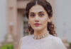 ‘Mujhe Koi Heroine Kyun Banayega’: Taapsee Pannu Opens Up About Early Career Insecurities Over Her Looks Taapsee Pannu
