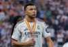 Super Cup Final Fallout: Mbappé Orders Real Madrid Teammates Not To Give Guard of Honour to Barcelona mbappe