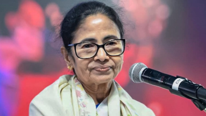 mamata banerjee