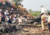 Probe Launched Into Ajit Pawar Plane Crash With Three-Member Team: Key Details ajit pawar