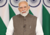 PM Modi: Economic Survey Reflects India’s Reform Momentum in a Tough Environment PM Modi