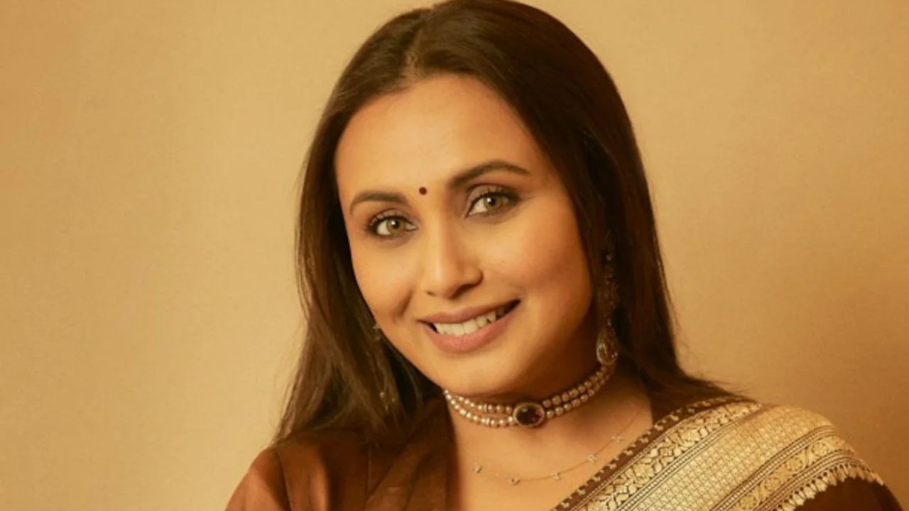 rani mukerji rani mukerji