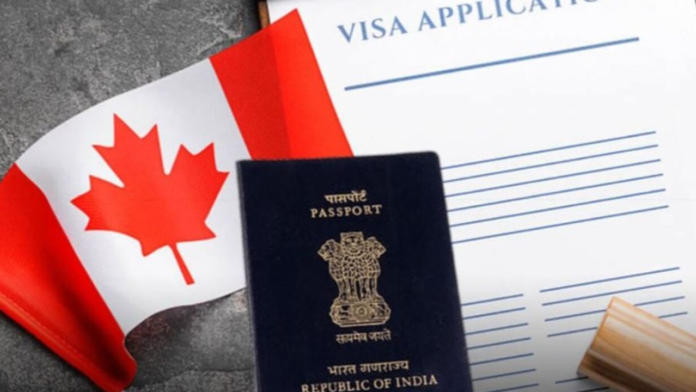 canada visa