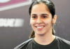 Shraddha Kapoor Was My First Choice, Not Parineeti Chopra: Saina Nehwal on Biopic Casting Saina Nehwal