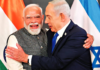 Special Strategic Partnership Announced as PM Modi Visits Israel; UPI to Be Adopted